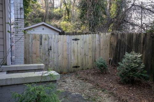 Birmingham Bungalow- Less The 10 Mins From Downtown