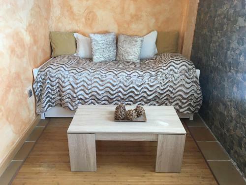 Apartamento Acogedor Estudio Junto A Pista