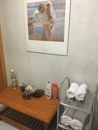 Apartamento Acogedor Estudio Junto A Pista