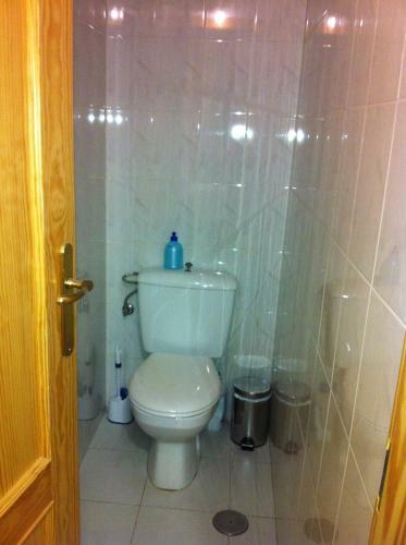 Apartamento Acogedor Estudio Junto A Pista