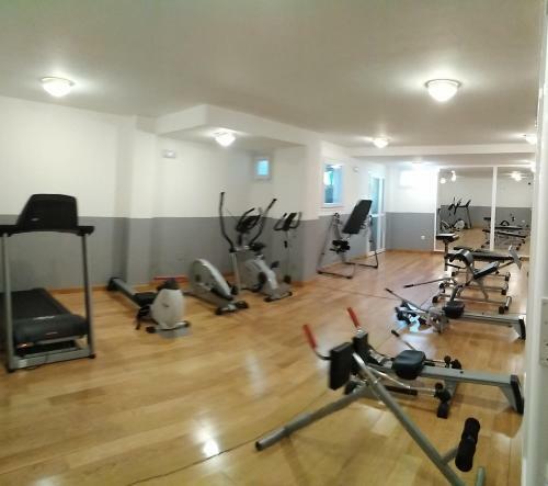 Apartamento Snow In Miramar