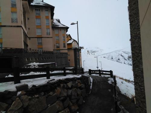 Apartamento Snow In Miramar