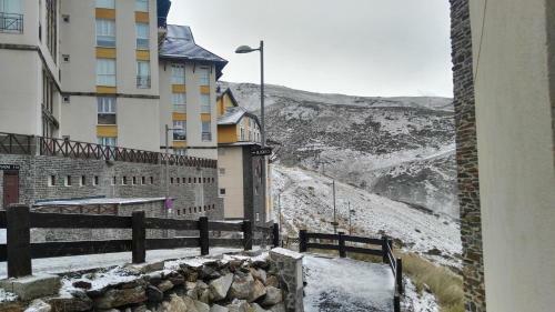 Apartamento Snow In Miramar