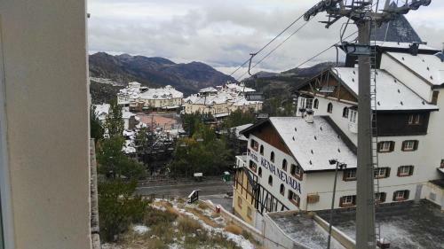 Apartamento Snow In Miramar