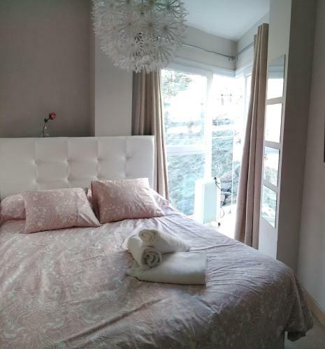 Apartamento Snow In Miramar