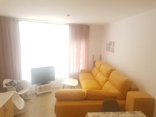 Apartamento Love&ski