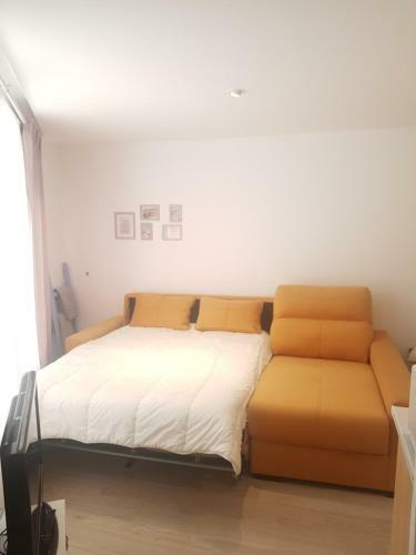 Apartamento Love&ski