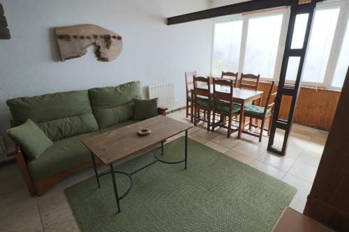 Apartamento Duplex Edificio Montaire