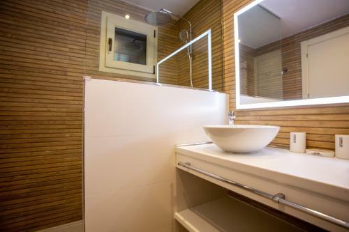 Apartamento Cabane