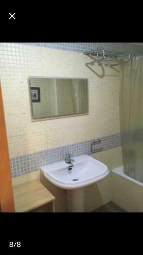 Apartamento Pegado Al Telesilla, Parking Gratis!!