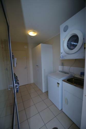 Majestic Court 809 - Central Christchurch Studio