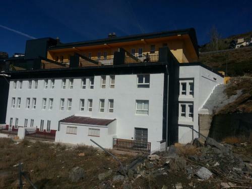 Apartamento Edificio Ginebra