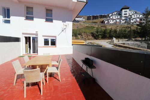 Apartamento Edificio Ginebra