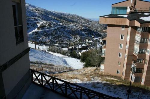 Apartamento Calle Cauchiles, Edif. Miramar Sky