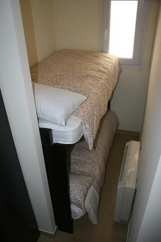 Apartamento Calle Cauchiles, Edif. Miramar Sky
