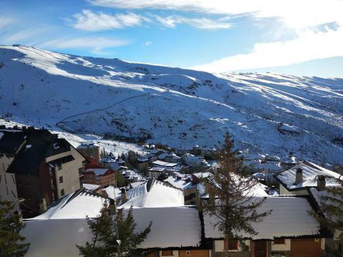 Apartamento Acogedor Estudio Con Parking Gratis - Stunning Views