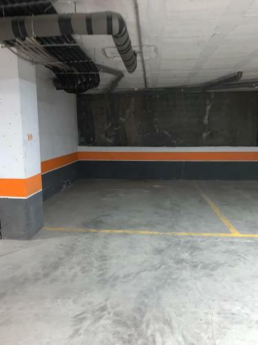 Apartamento Acogedor Estudio Con Parking Gratis - Stunning Views