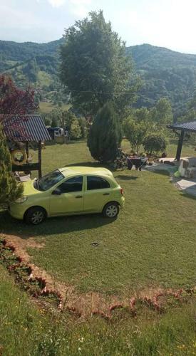 Villa Aqva