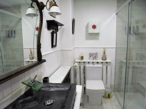 Apartamento De Lujo En Sierra Nevada
