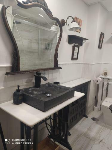 Apartamento De Lujo En Sierra Nevada