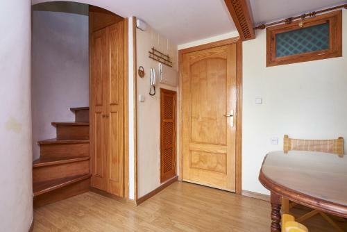 Apartamento Exclusivo D�plex En La Plaza