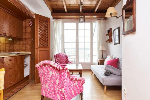 Apartamento Exclusivo D�plex En La Plaza