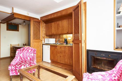 Apartamento Exclusivo D�plex En La Plaza