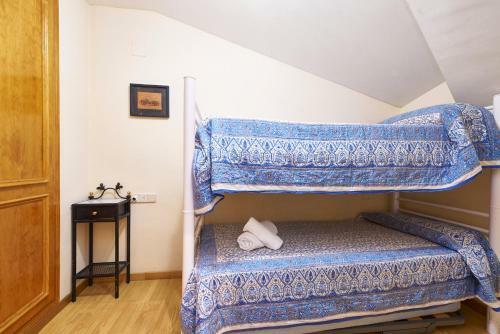 Apartamento Exclusivo D�plex En La Plaza