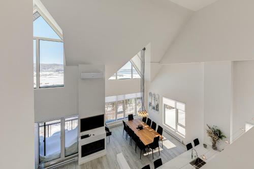 Apartamento 750401 - Les Immeubles Charlevoix