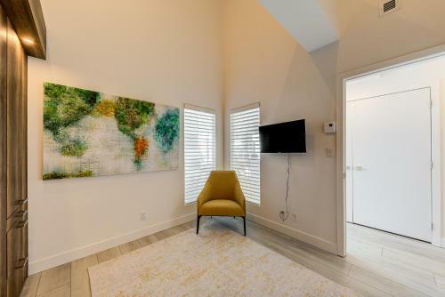 Apartamento 750401 - Les Immeubles Charlevoix