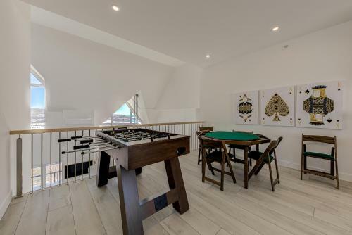 Apartamento 750401 - Les Immeubles Charlevoix