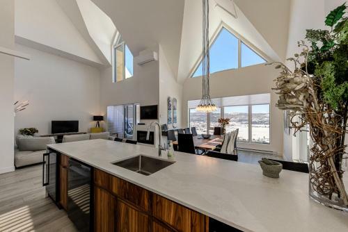 Apartamento 750401 - Les Immeubles Charlevoix