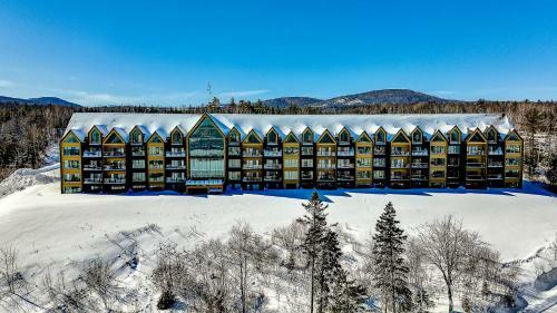 Apartamento 750401 - Les Immeubles Charlevoix