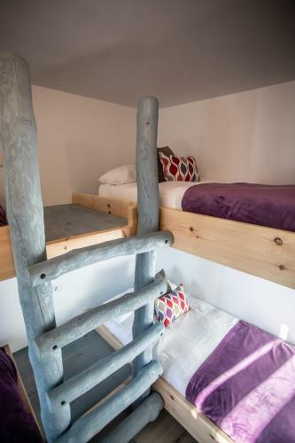 Apartamento Cielo