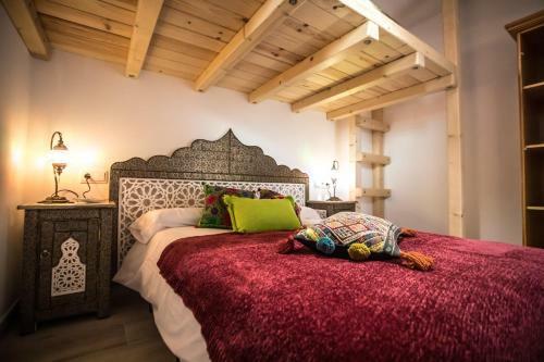 Apartamento Mulhacen