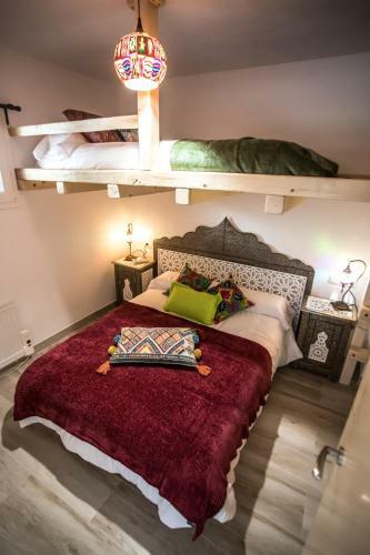 Apartamento Mulhacen
