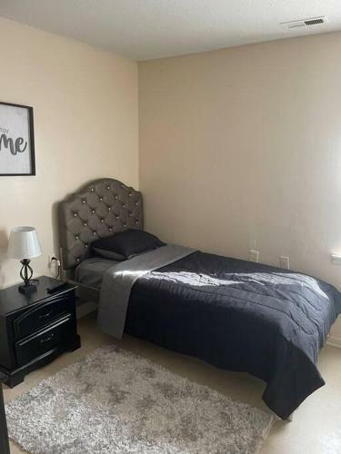 Beautiful Spacious 3 Br Brick Home For The Family