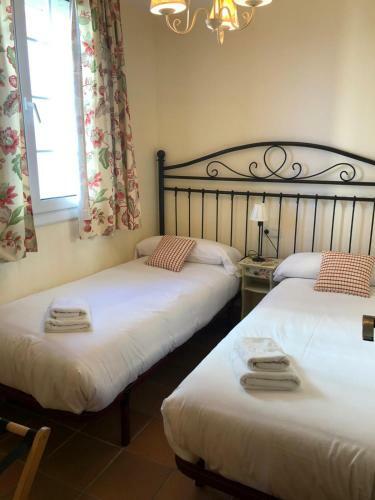 Imeda Apartamento Salvia