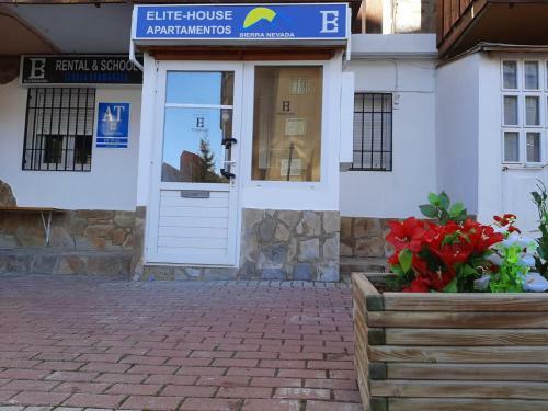 Apartamento Estudio A Pie De Pista