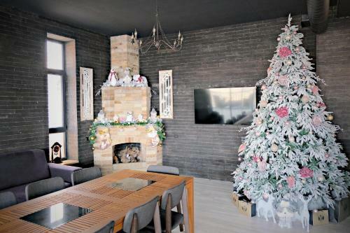 Ashtarak Villa On Riverside