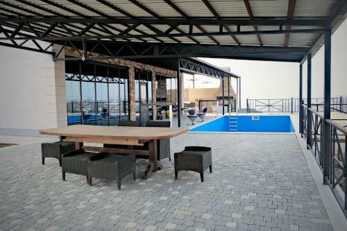 Ashtarak Villa On Riverside