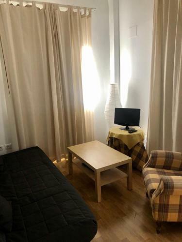 Apartamento Glp Sierra Nevada