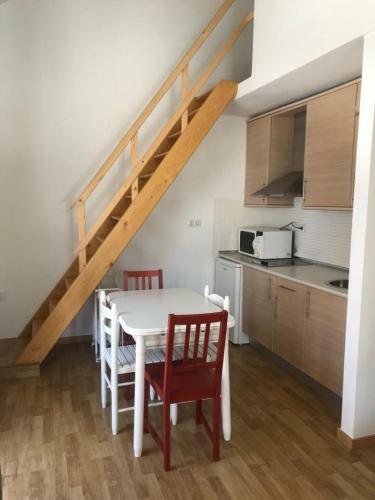 Apartamento Glp Sierra Nevada