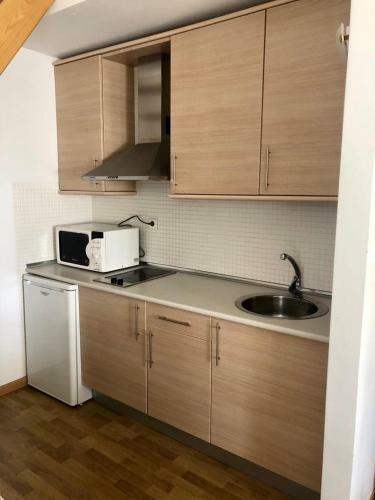 Apartamento Glp Sierra Nevada
