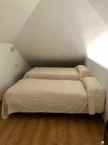 Apartamento Glp Sierra Nevada