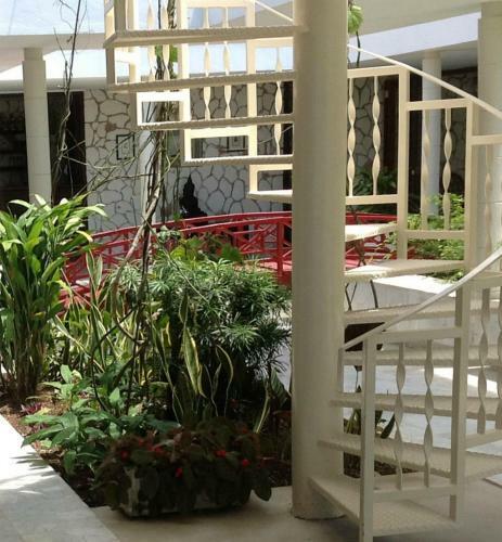 Four Bed Beach Side Villa