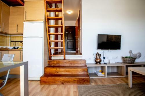 Apartamento Bellevue