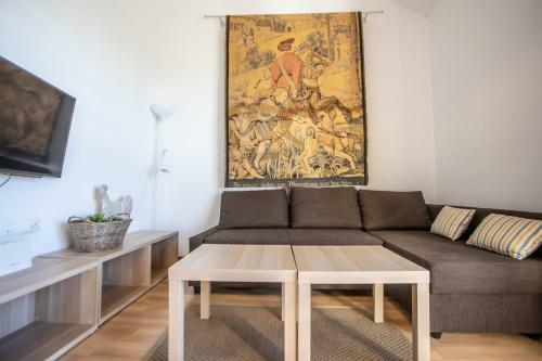 Apartamento Bellevue