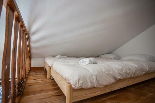 Apartamento Bellevue