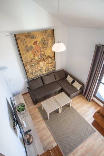 Apartamento Bellevue